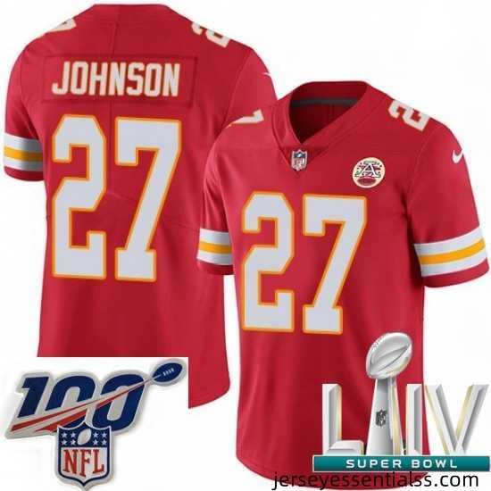 2020-Super-Bowl-LIV-Men-Nike-Kansas-City-Chiefs-27-Larry-Johnson-Red-Team-Color-Vapor-Untouchable-Limited-Player-NFL-Jersey-726928_22712_550X550