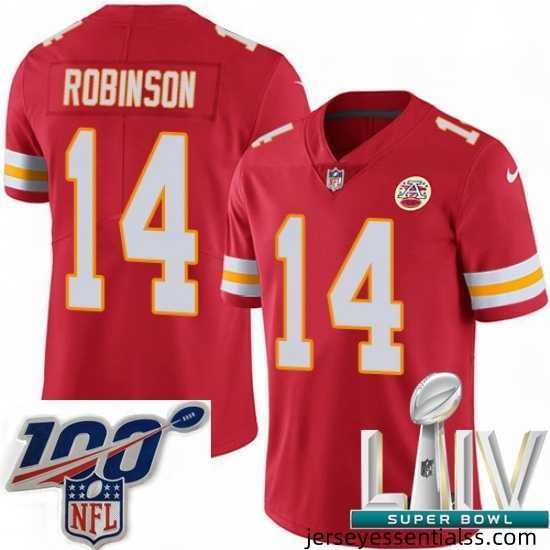 2020-Super-Bowl-LIV-Youth-Nike-Kansas-City-Chiefs-14-Demarcus-Robinson-Red-Team-Color-Vapor-Untouchable-Limited-Player-NFL-Jersey-726802_22714_550X550