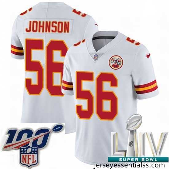 2020-Super-Bowl-LIV-Youth-Nike-Kansas-City-Chiefs-56-Derrick-Johnson-White-Vapor-Untouchable-Limited-Player-NFL-Jersey-727191_22714_550X550