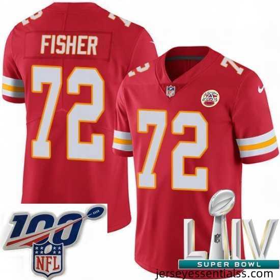 2020-Super-Bowl-LIV-Youth-Nike-Kansas-City-Chiefs-72-Eric-Fisher-Red-Team-Color-Vapor-Untouchable-Limited-Player-NFL-Jersey-727250_22714_550X550