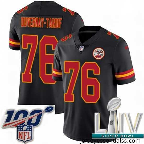 2020-Super-Bowl-LIV-Youth-Nike-Kansas-City-Chiefs-76-Laurent-Duvernay-Tardif-Limited-Black-Rush-Vapor-Untouchable-NFL-Jersey-727263_22714_550X550