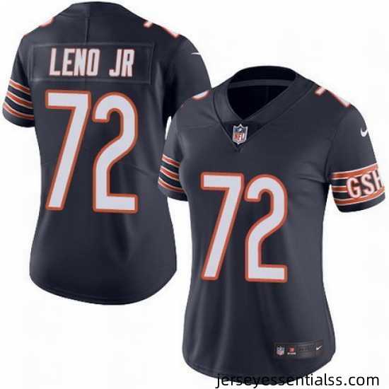 Bears-72-Charles-Leno-Jr-Navy-Blue-Team-Color-Womens-Stitched-Football-Vapor-Untouchable-Limited-Jersey-616406_21769_550X550