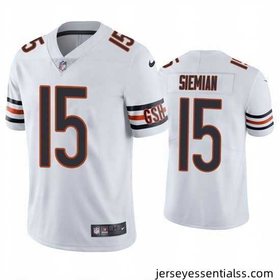 Men-Chicago-Bears-15-Trevor-Siemian-White-Vapor-Untouchable-Limited-Stitched-Jersey-815033_21768_550X550
