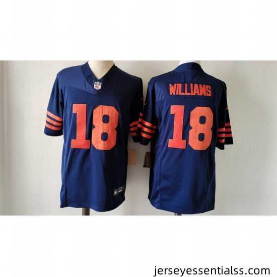 Men-Chicago-Bears-18-Caleb-Williams-Navy-2024-Draft-Color-Rush-F-U-S-E-Vapor-Stitched-Football-Jersey-877860_21768_550X550
