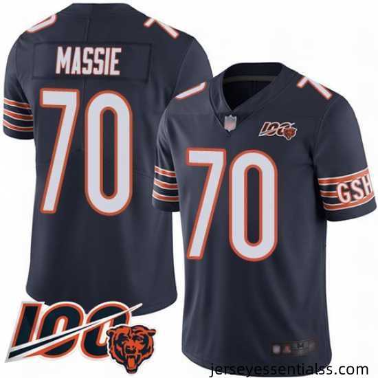 Men-Chicago-Bears-70-Bobby-Massie-Navy-Blue-Team-Color-100th-Season-Limited-Football-Jersey-709224_21768_550X550