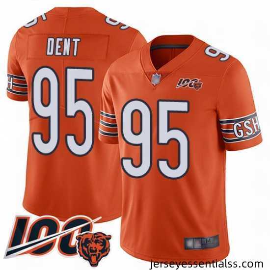 Men-Chicago-Bears-95-Richard-Dent-Orange-Alternate-100th-Season-Limited-Football-Jersey-709339_21768_550X550