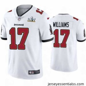 Doug Williams Buccaneers White Super Bowl Lv Vapor Limited Jersey