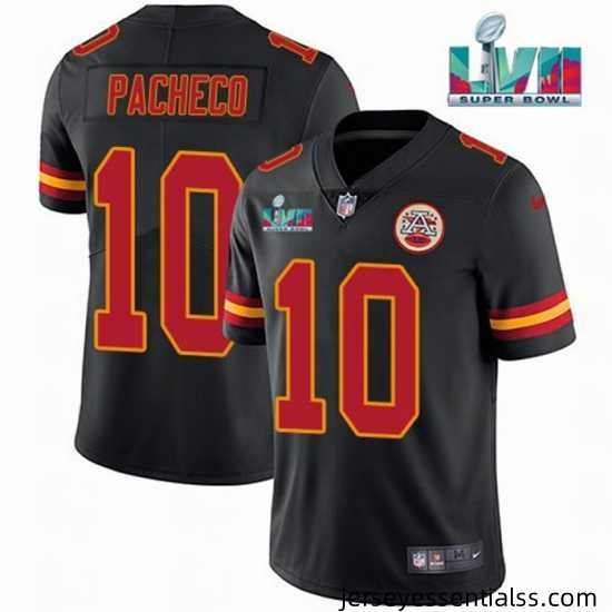Men-Kansas-City-Chiefs-10-Isiah-Pacheco-Black-Super-Bowl-LVII-Patch-Vapor-Untouchable-Limited-Stitched-Jersey-839736_23541_550X550