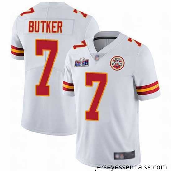 Men-Nike-Kansas-City-Chiefs-7-Harrison-Butker-White-Bound-Stitched-NFL-Vapor-Untouchable-Limited-2024-Super-Bowl-LVIII-Jersey-865458_23758_550X550
