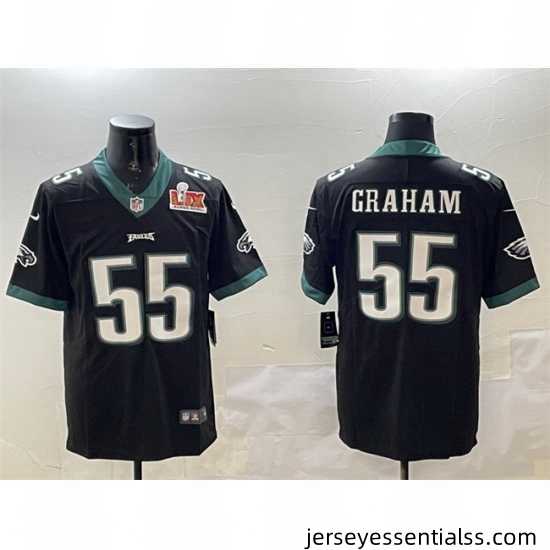 Men-Philadelphia-Eagles-55-Brandon-Graham-Black-2025-Super-Bowl-LIX-Patch-Vapor-Untouchable-Limited-Stitched-Football-Jersey-888674_23971_550X550