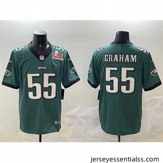 Men-Philadelphia-Eagles-55-Brandon-Graham-Green-2025-Super-Bowl-LIX-Patch-Vapor-Untouchable-Limited-Stitched-Football-Jersey-888690_23971_550X550