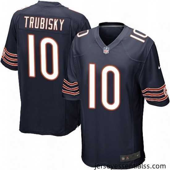 Mens-Nike-Chicago-Bears-10-Mitchell-Trubisky-Game-Navy-Blue-Team-Color-NFL-Jersey-564998_21768_550X550
