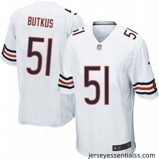 Mens-Nike-Chicago-Bears-51-Dick-Butkus-Game-White-NFL-Jersey-610415_21768_550X550