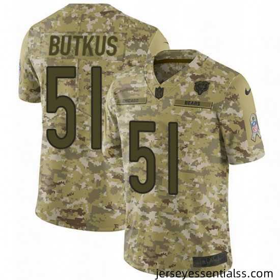 Mens-Nike-Chicago-Bears-51-Dick-Butkus-Limited-Camo-2018-Salute-to-Service-NFL-Jersey-625904_21768_550X550