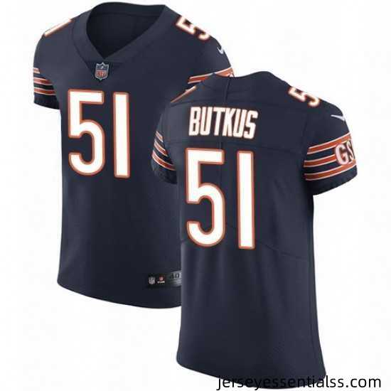 Mens-Nike-Chicago-Bears-51-Dick-Butkus-Navy-Blue-Team-Color-Vapor-Untouchable-Elite-Player-NFL-Jersey-536991_21768_550X550