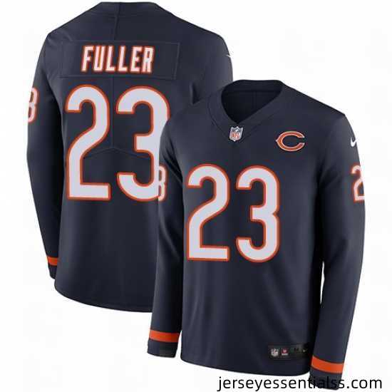 Nike-Bears-23-Kyle-Fuller-Navy-Blue-Team-Color-Men-Stitched-NFL-Limited-Therma-Long-Sleeve-Jersey-608957_21768_550X550