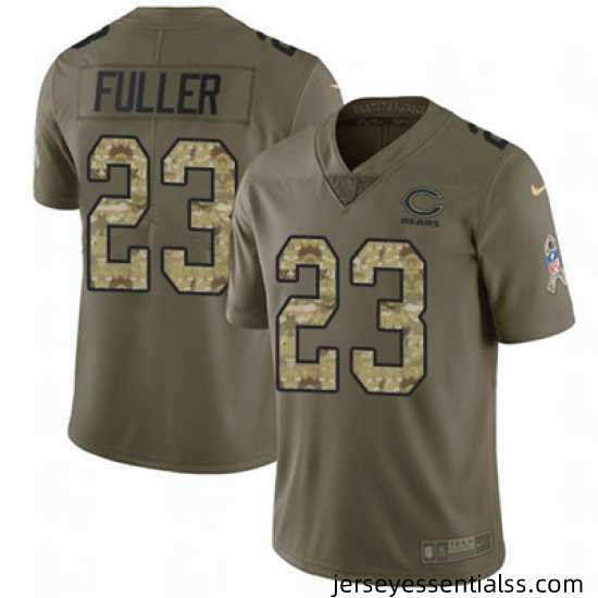 Nike-Bears-23-Kyle-Fuller-Olive-Camo-Mens-Stitched-NFL-Limited-2017-Salute-To-Service-Jersey-582602_21768_550X550