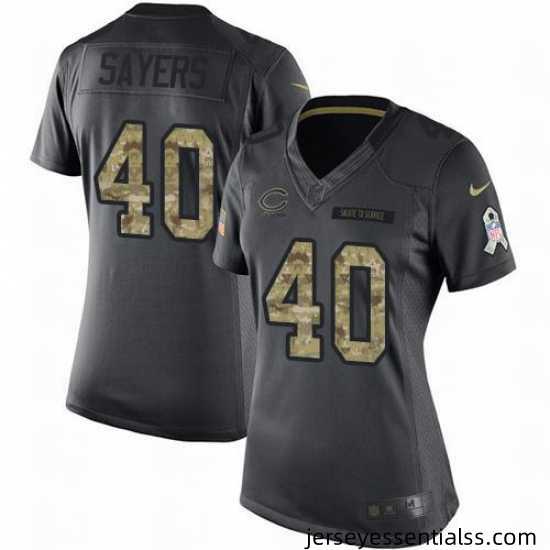 Nike-Bears-40-Gale-Sayers-Black-Womens-Stitched-NFL-Limited-2016-Salute-to-Service-Jersey-488385_21769_550X550
