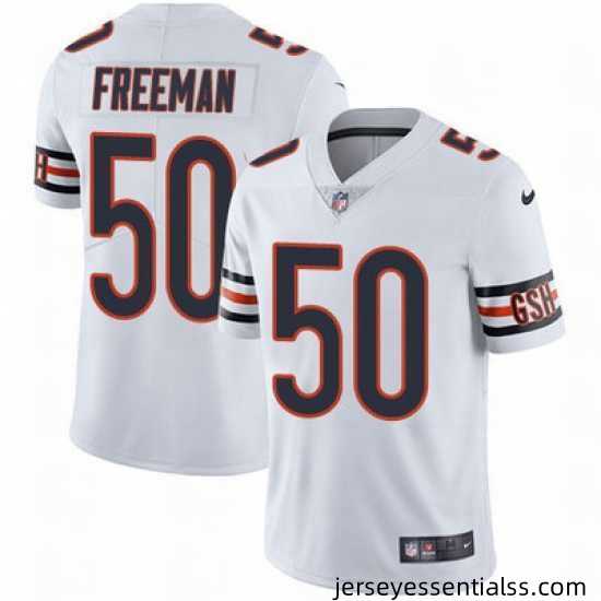 Nike-Bears-50-Jerrell-Freeman-White-Mens-Stitched-NFL-Vapor-Untouchable-Limited-Jersey-563634_21768_550X550