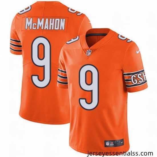 Nike-Bears-9-Jim-McMahon-Orange-Mens-Stitched-NFL-Limited-Rush-Jersey-563541_21768_550X550