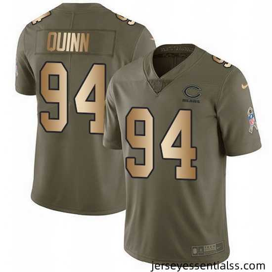 Nike-Bears-94-Robert-Quinn-Olive-Gold-Men-Stitched-NFL-Limited-2017-Salute-To-Service-Jersey-737161_21768_550X550
