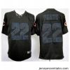 Nike Chicago Bears 22 Matt Forte Black Limited Impact NFL Jersey