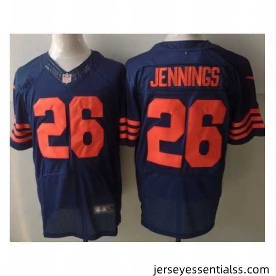 Nike-Chicago-Bears-26-Tim-Jennings-Blue-Elite-Orange-Number-NFL-Jersey-519351_21768_550X550
