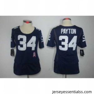 Nike Baltimore Ravens #9 Steve Mcnair Purple jerseys