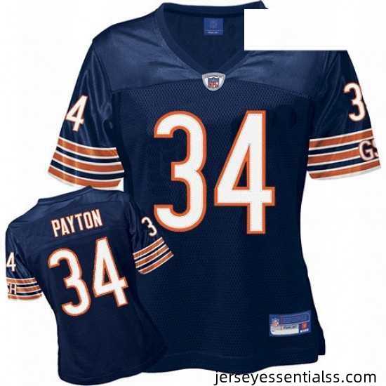 Reebok-Chicago-Bears-34-Walter-Payton-Blue-Womens-Team-Color-Replica-Throwback-NFL-Jersey-610410_21769_550X550