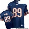 Reebok Chicago Bears 89 Mike Ditka Blue Team Color Replica Throwback NFL Jersey