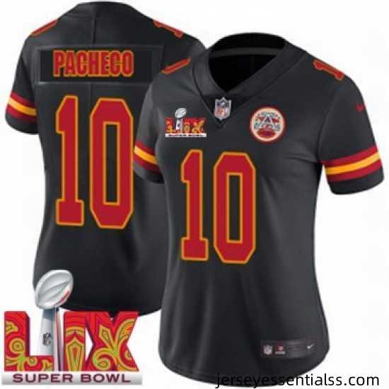 Women-Kansas-City-Chiefs-Isiah-Pacheco-10-Black-2024-2025-Super-Bowl-LIX-F-U-S-E-Stitched-Jersey-888418_23970_550X550