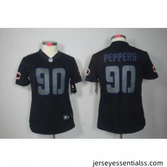 Women-Nike-Chicago-Bears-90-Julius-Peppers-Black-JerseysImpact-Limited-507111_21769_550X550