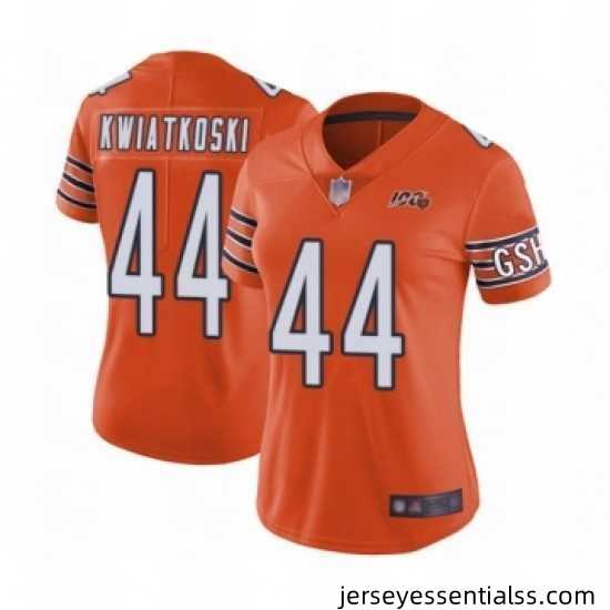 Womens-Chicago-Bears-51-Dick-Butkus-Orange-Alternate-100th-Season-Limited-Football-Jersey-537073_21769_550X550