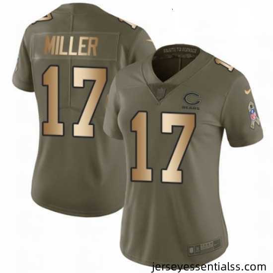 Womens-Nike-Chicago-Bears-17-Anthony-Miller-Limited-Olive-Gold-2017-Salute-to-Service-NFL-Jersey-625332_21769_550X550