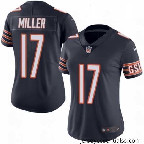 Womens-Nike-Chicago-Bears-17-Anthony-Miller-Navy-Blue-Team-Color-Vapor-Untouchable-Limited-Player-NFL-Jersey-625349_21769_550X550